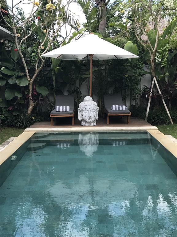 3Br Villa Erja - Minggu Villas Kerobokan Exterior foto